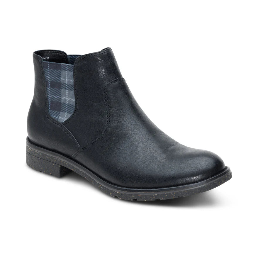 AETREX- WOMEN'S KAYLEE ARCH SUPPORT CHELSEA BOOT