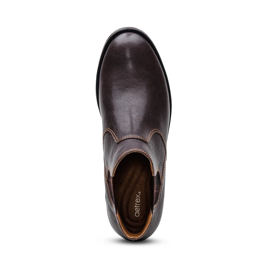 AETREX- WOMEN'S KAYLEE ARCH SUPPORT BOOT