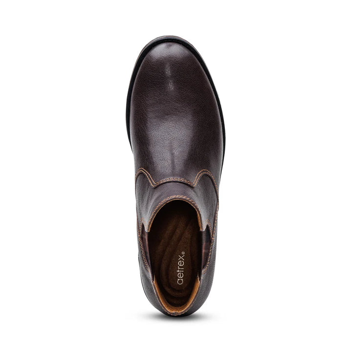 AETREX- WOMEN'S KAYLEE ARCH SUPPORT BOOT