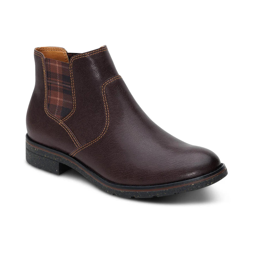 AETREX- WOMEN'S KAYLEE ARCH SUPPORT BOOT