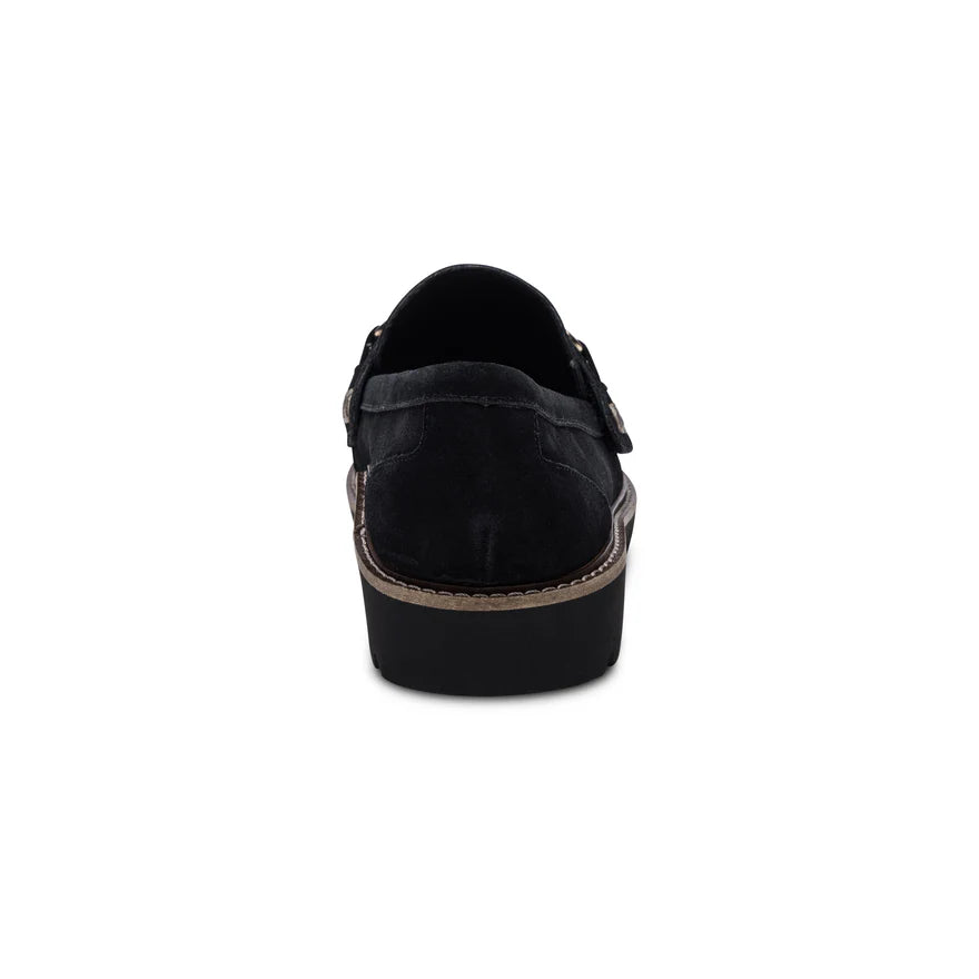 AETREX- WOMEN'S COLLETTE ARCH SUPPORT LOAFER