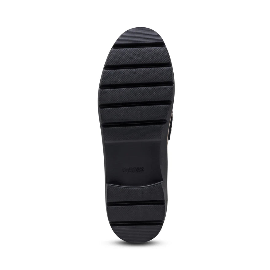 AETREX- WOMEN'S COLLETTE ARCH SUPPORT LOAFER