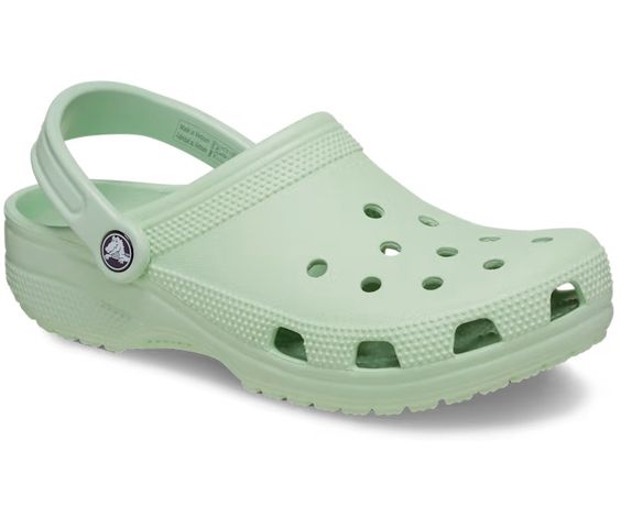 CROCS- UNISEX CLASSIC CLOG