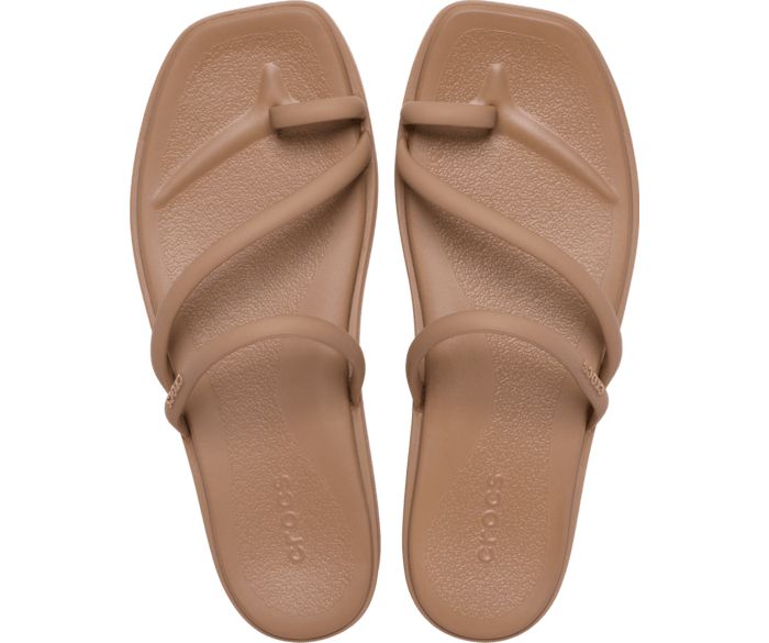 CROCS- MIAMI TOE SANDAL
