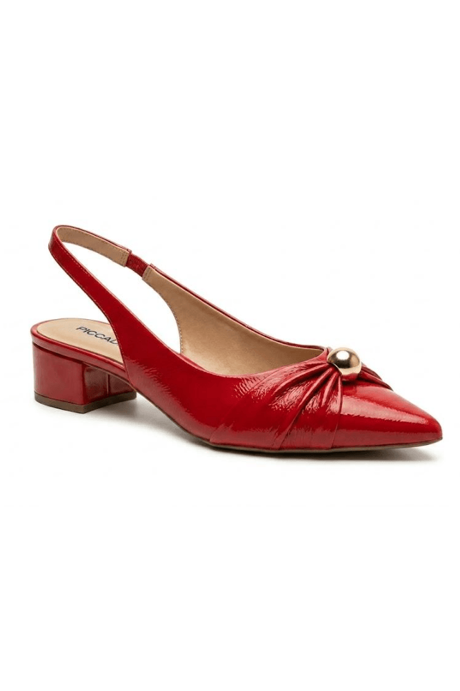 PICCADILLY - WOMEN'S L1-739097A DRESS SHOE