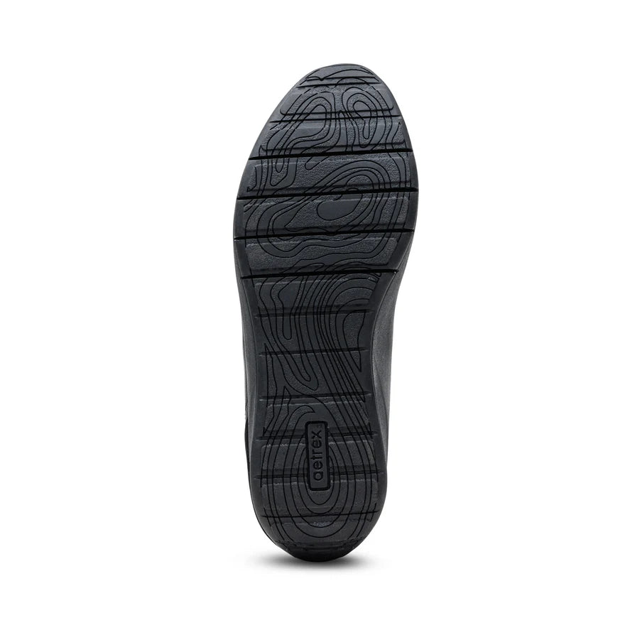 AETREX- WOMEN'S MEGAN ARCH SUPPORT SNEAKER