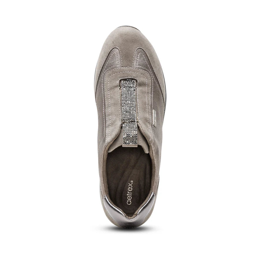 AETREX- WOMEN'S MEGAN ATCH SUPPORT SNEAKER