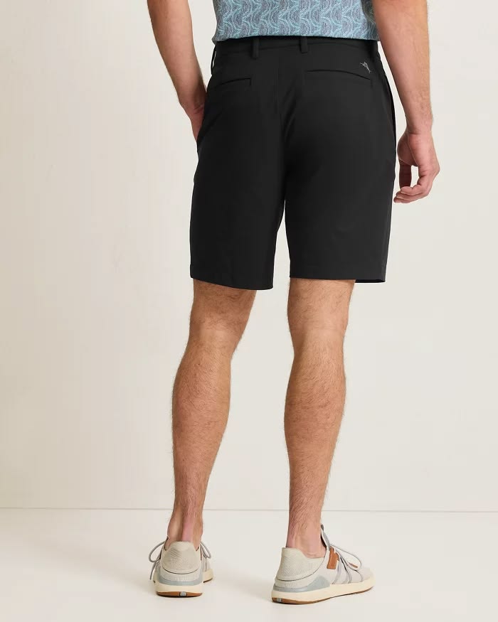 TOMMY B - BARBADOS PRO 9