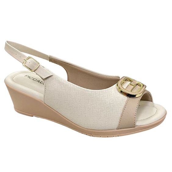 PICCADILLY- WOMEN'S 163021 DRESS SHOE