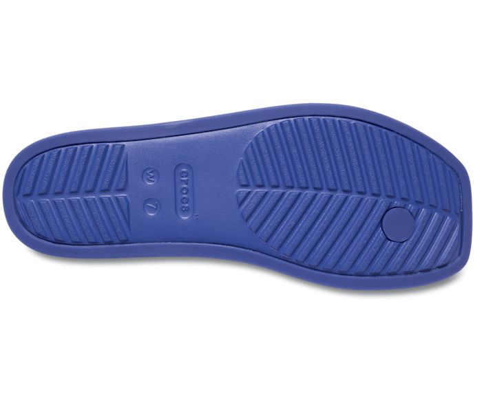 CROCS- MIAMI TOE SANDAL