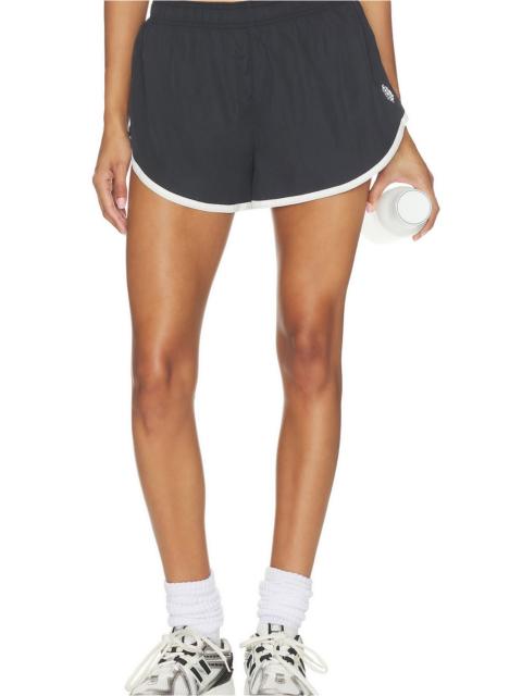 FREE PEOPLE - NOW OR NEVER SHORT