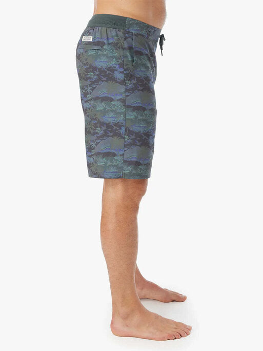 FAIR HARBO MSWIM THE OZONE