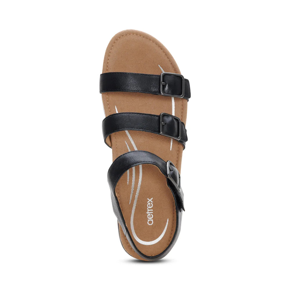 AETREX - ARIA PLATFORM SANDAL