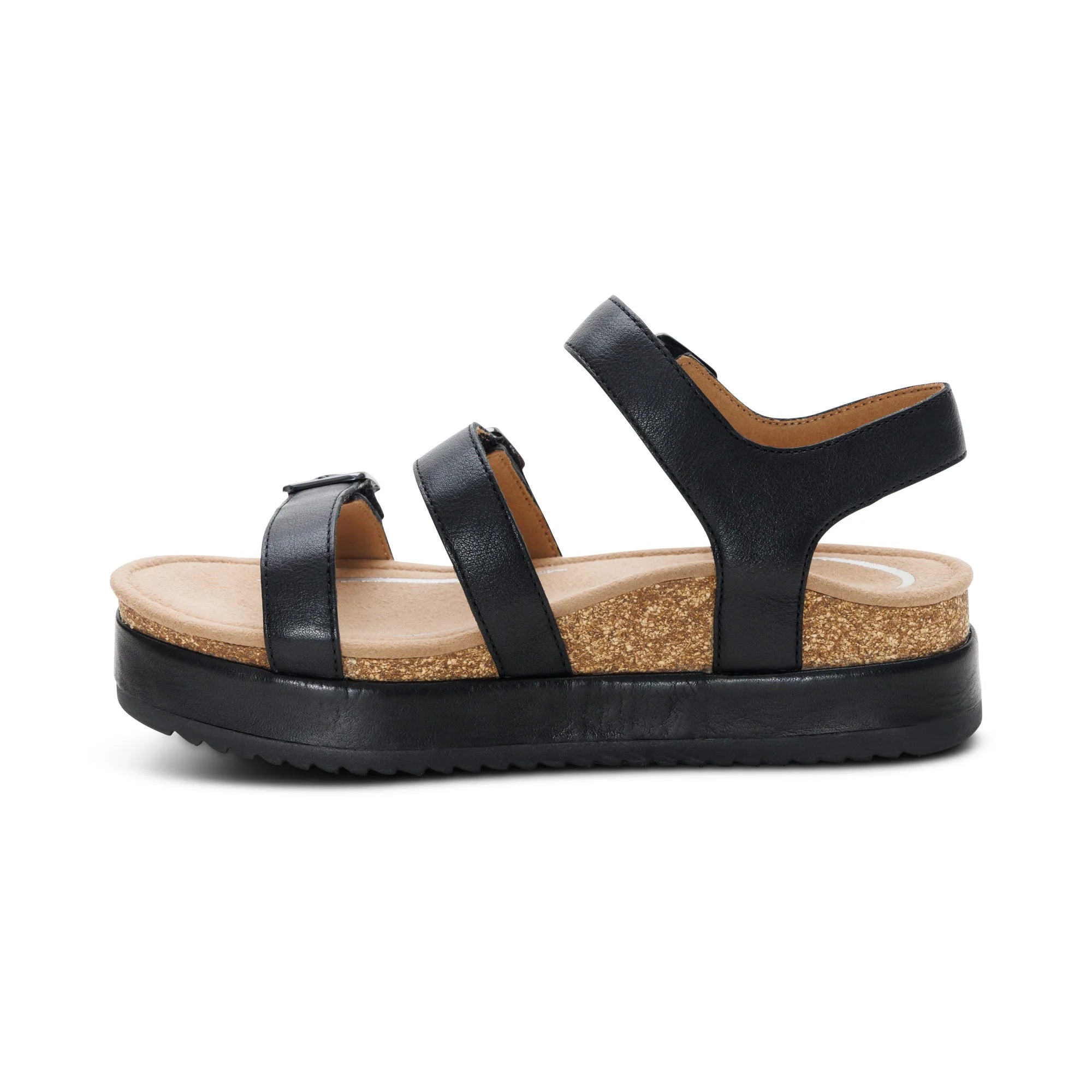 AETREX - ARIA PLATFORM SANDAL