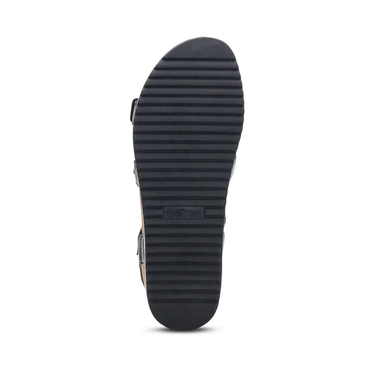 AETREX - ARIA PLATFORM SANDAL