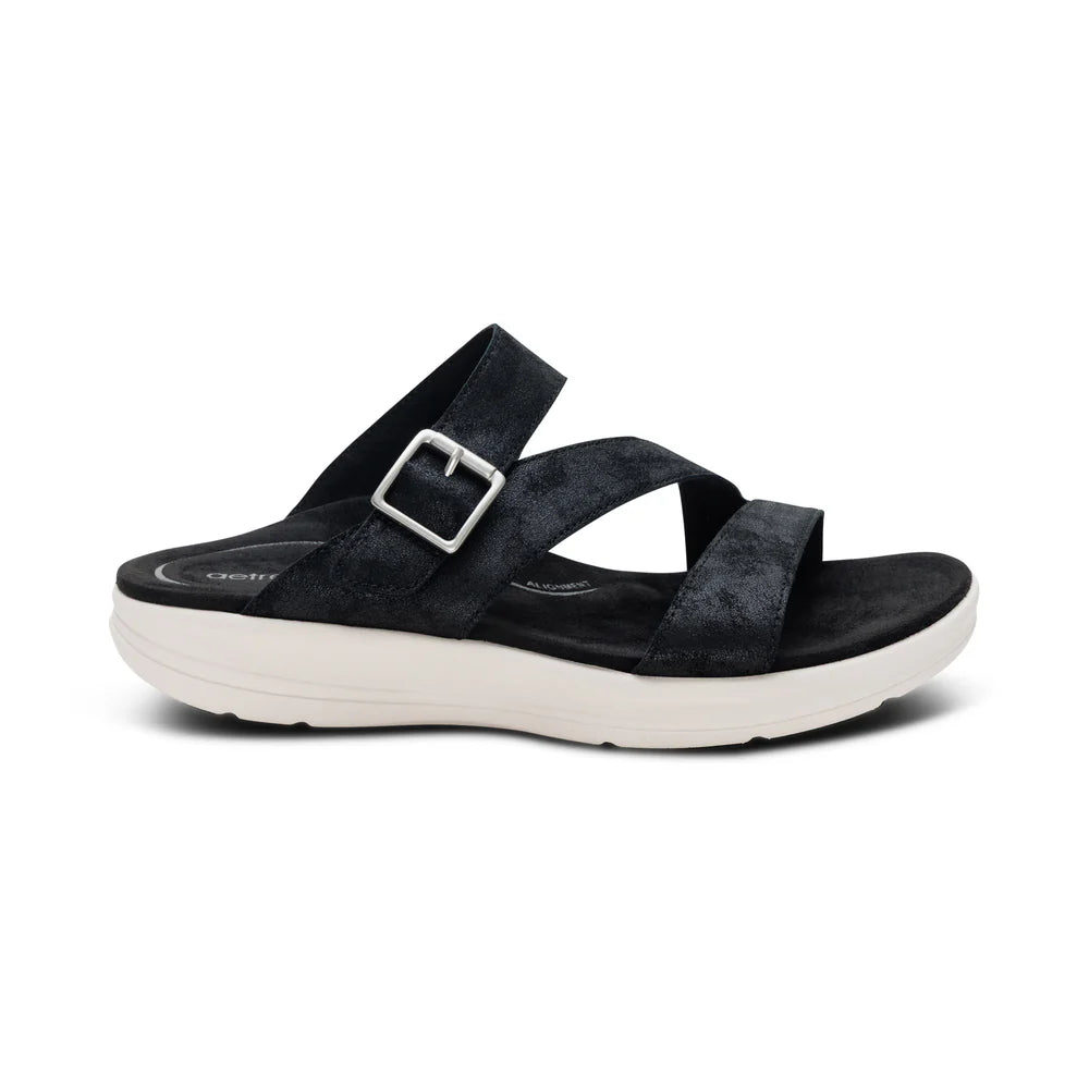 AETREX - JENNY PLATFORM SANDAL