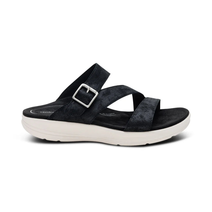 AETREX - JENNY PLATFORM SANDAL