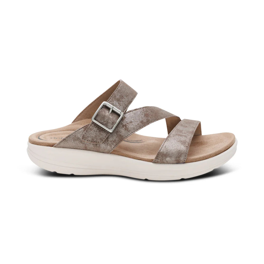 AETREX - JENNY PLATFORM SANDAL