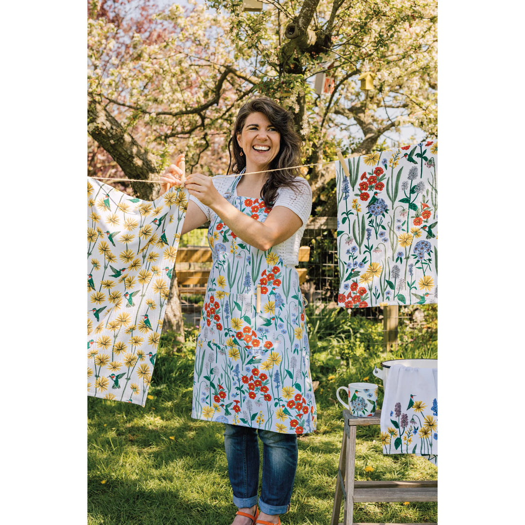 DANICA - APR CHEF HUMMINGBIRD