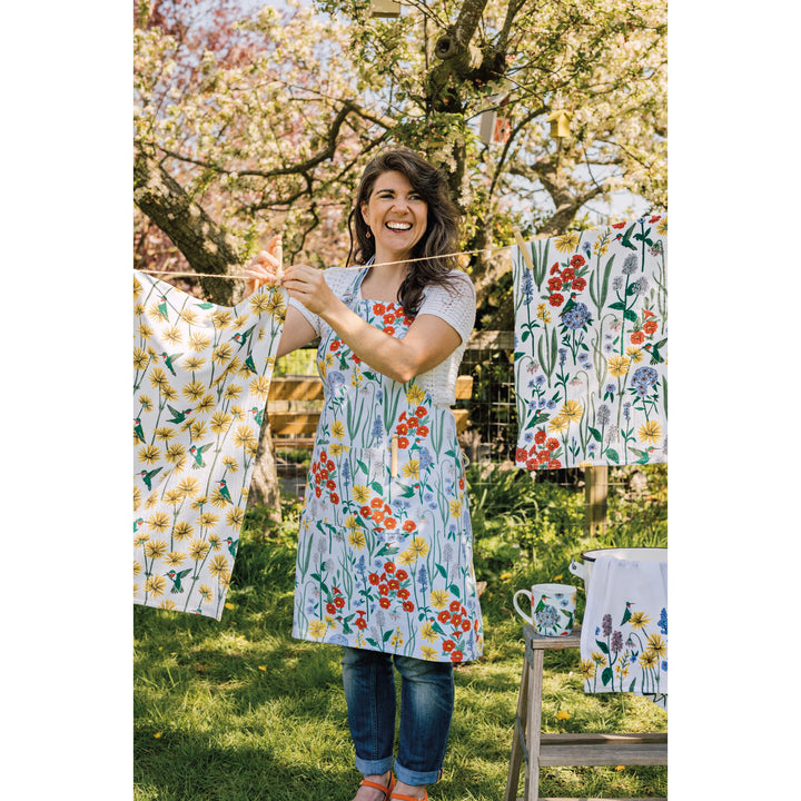 DANICA - APR CHEF HUMMINGBIRD