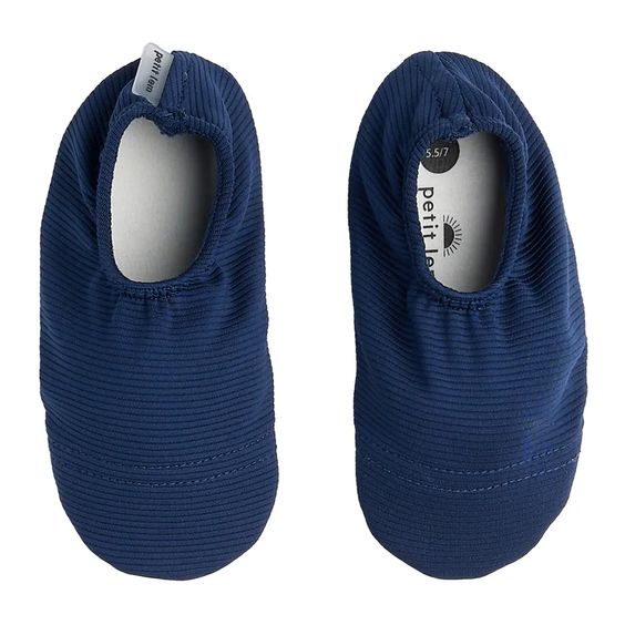 PETIT LEM- KIDS RIBBED WATERSHOES