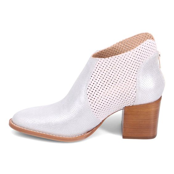 CASTA- WOMEN'S TERRY BOOT