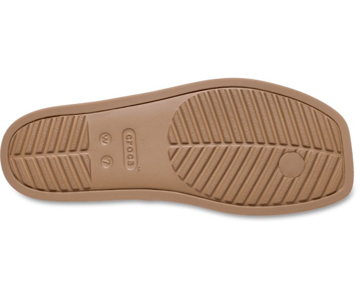 CROCS- MIAMI THONG FLIP FLOP SANDAL