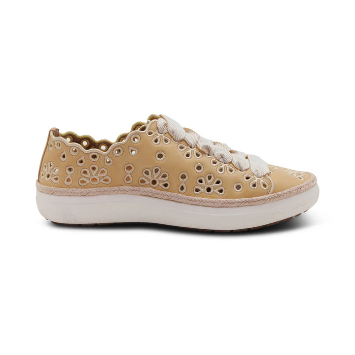 AETREX - CHARLOTTE SNEAKER