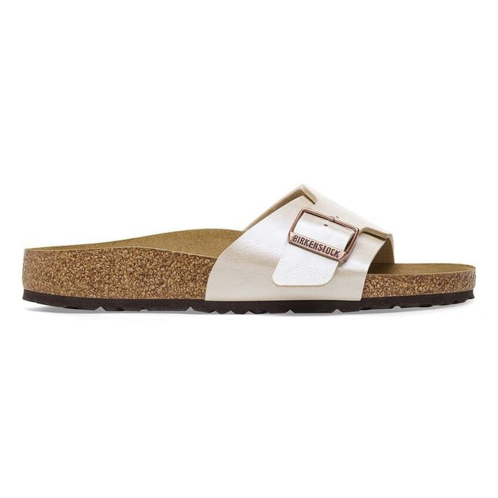 BIRKENSTOCK- CATALINA BIRKO-FLOR SANDAL