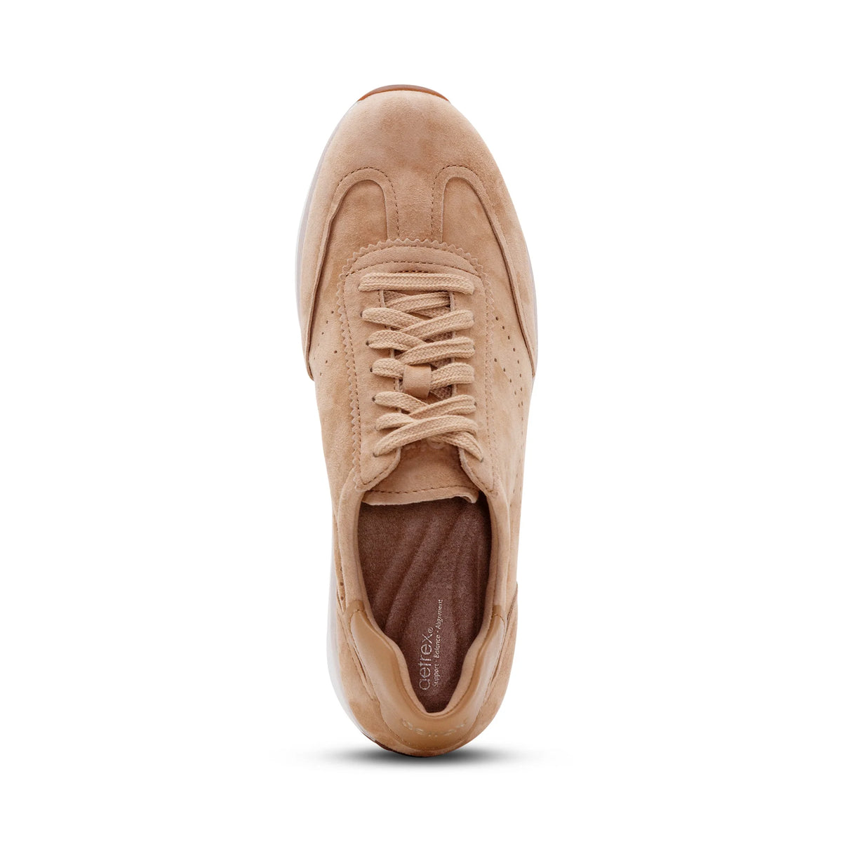 AETREX - WOMEN'S ATHENA LACE UP SHOE