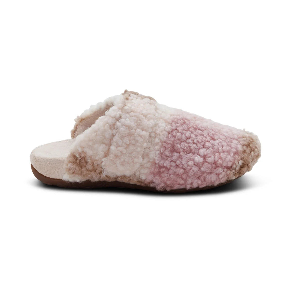 AETREX - MIA CLOSED TOE SLIPPER