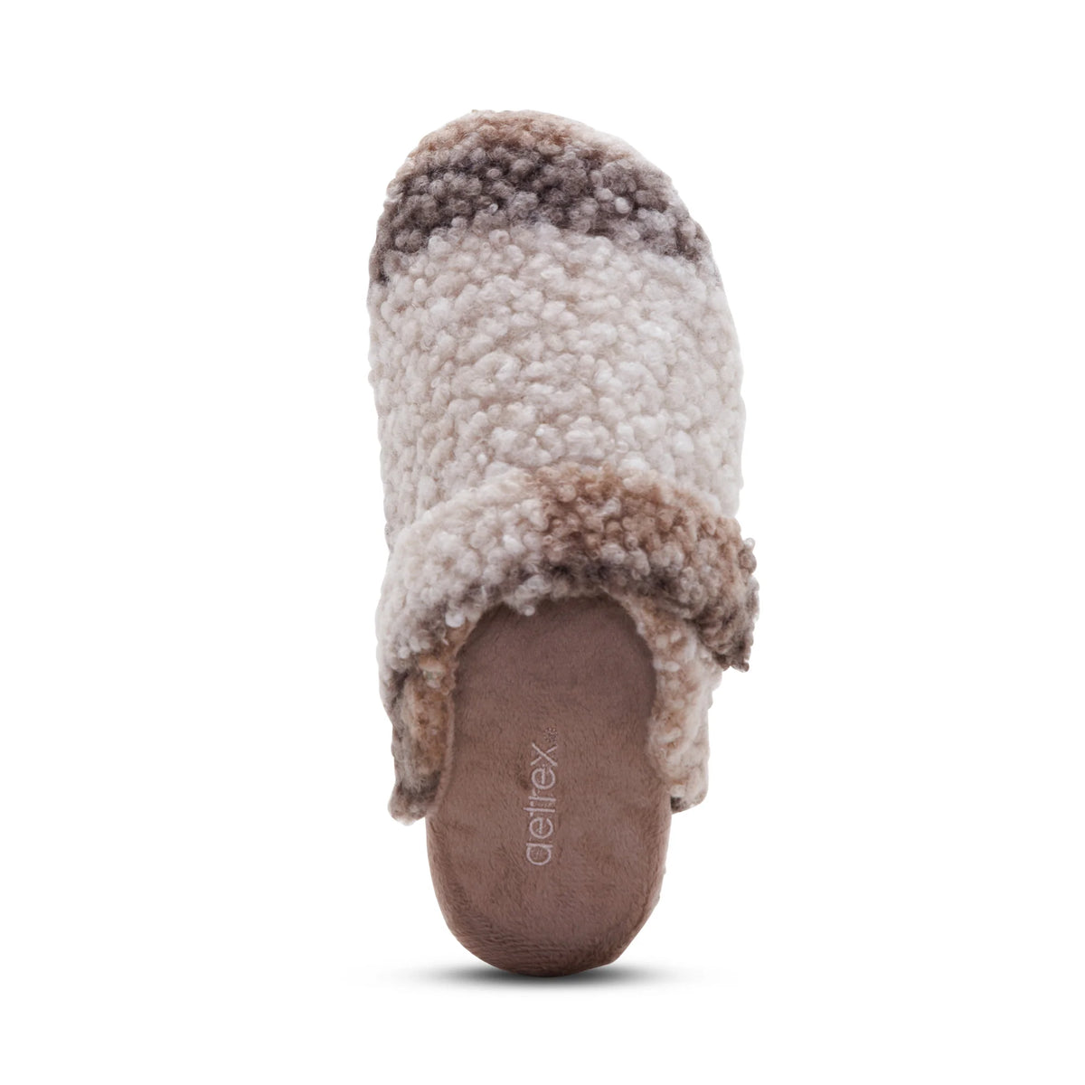 AETREX - MIA CLOSED TOE SLIPPER