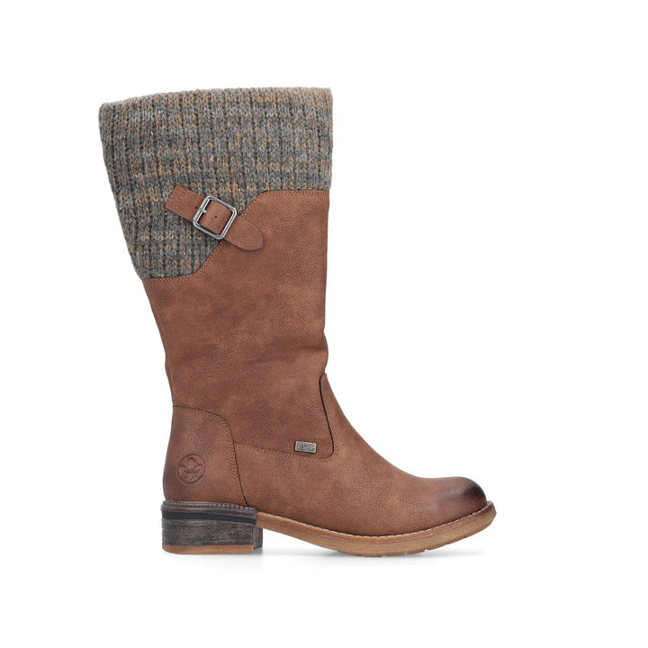 RIEKER- WOMEN'S 94692-25 BOOT