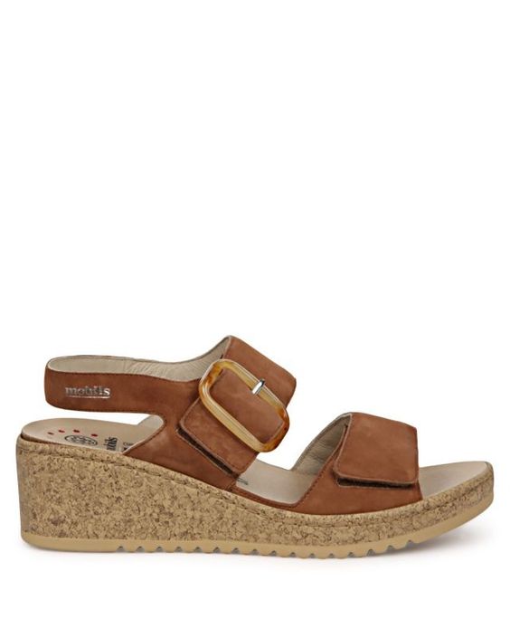 MEPHISTO- WOMEN'S NASMA SANDAL
