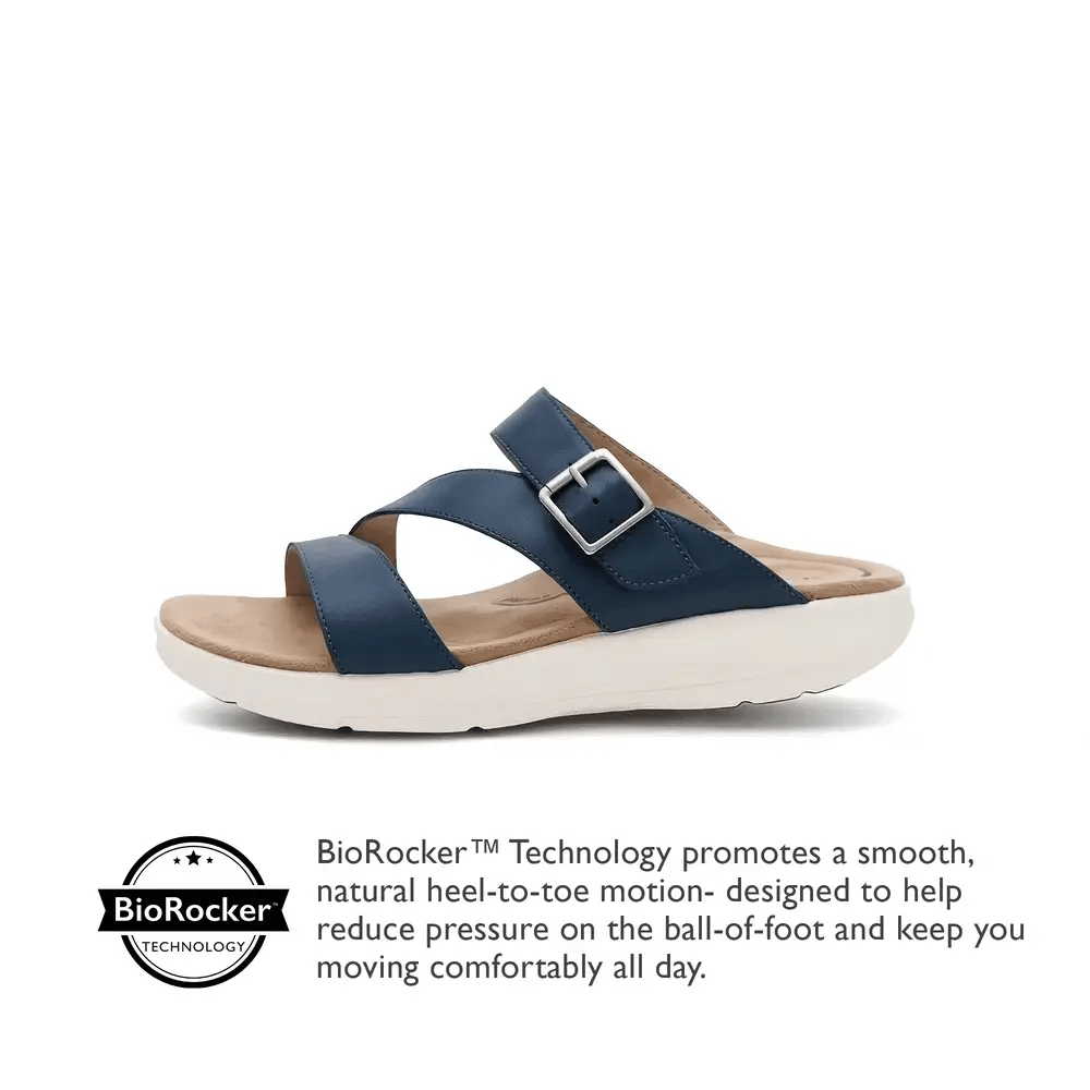AETREX - JENNY PLATFORM SANDAL
