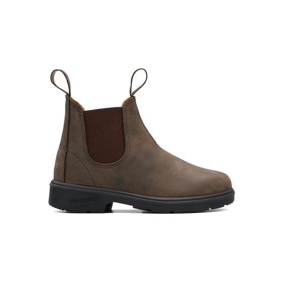 BLUNDSTONE- KIDS B565 BOOT
