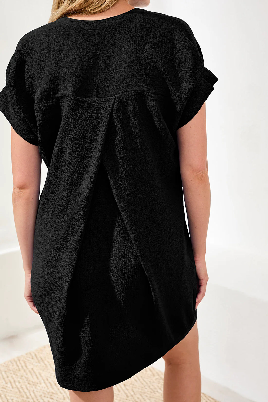 TRIBAL - WOMEN'S DRESS 955O-5448