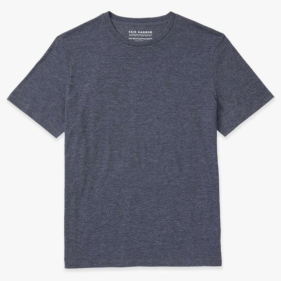 FAIR HARBOR- MEN'S THE KISMET T-SHIRT