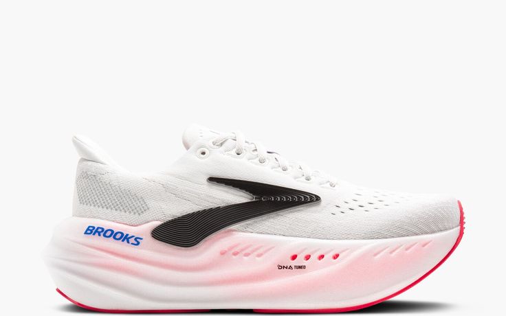 BROOKS- WOMEN'S GLYCERIN MAX ATHLETIC SNEAKER