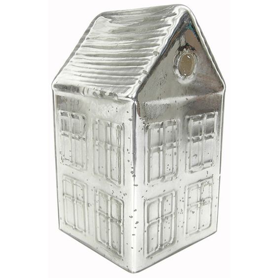 INDIA HOUSE- SILVER VILLAGE GLASS HOUSE 