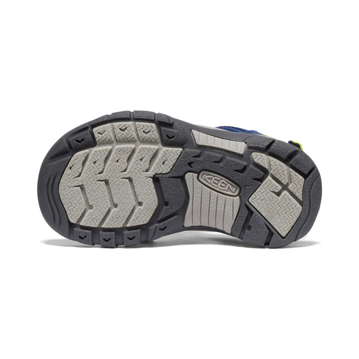 KEEN- LITTLE KIDS NEWPORT BOUNDLESS SANDAL