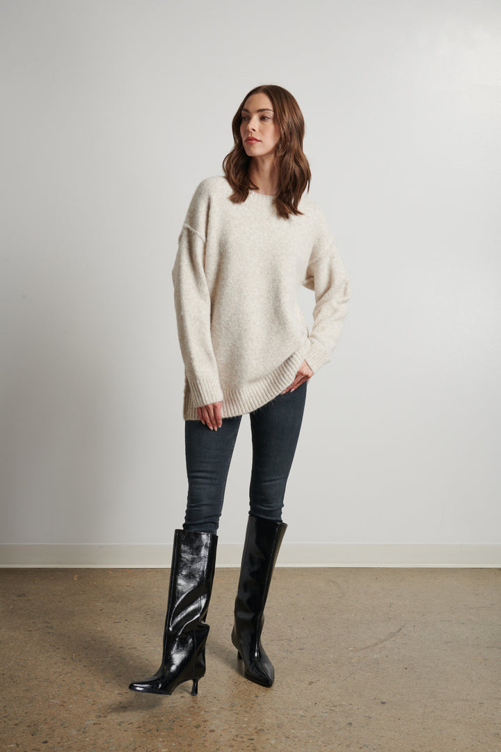 LINE - WOMEN'S ALICE SWEATER
