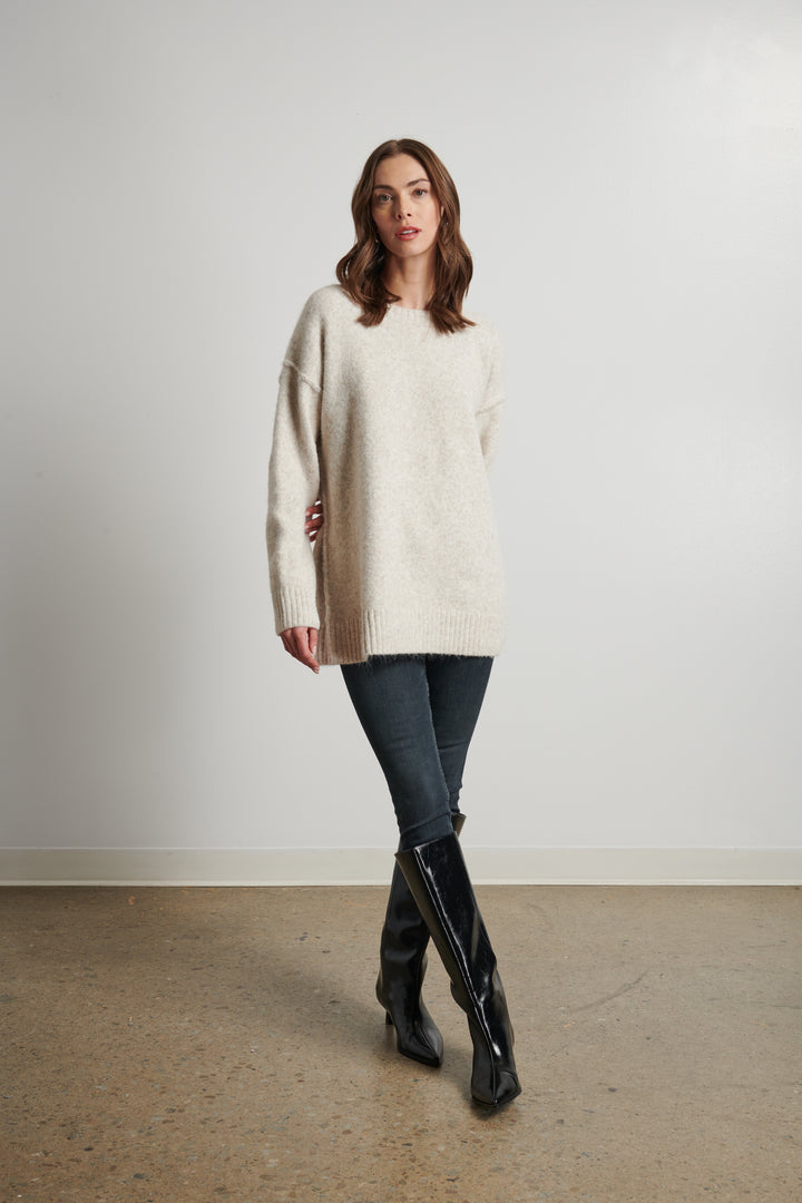 LINE - WOMEN'S ALICE SWEATER