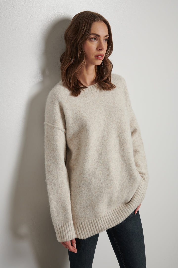 LINE - WOMEN'S ALICE SWEATER