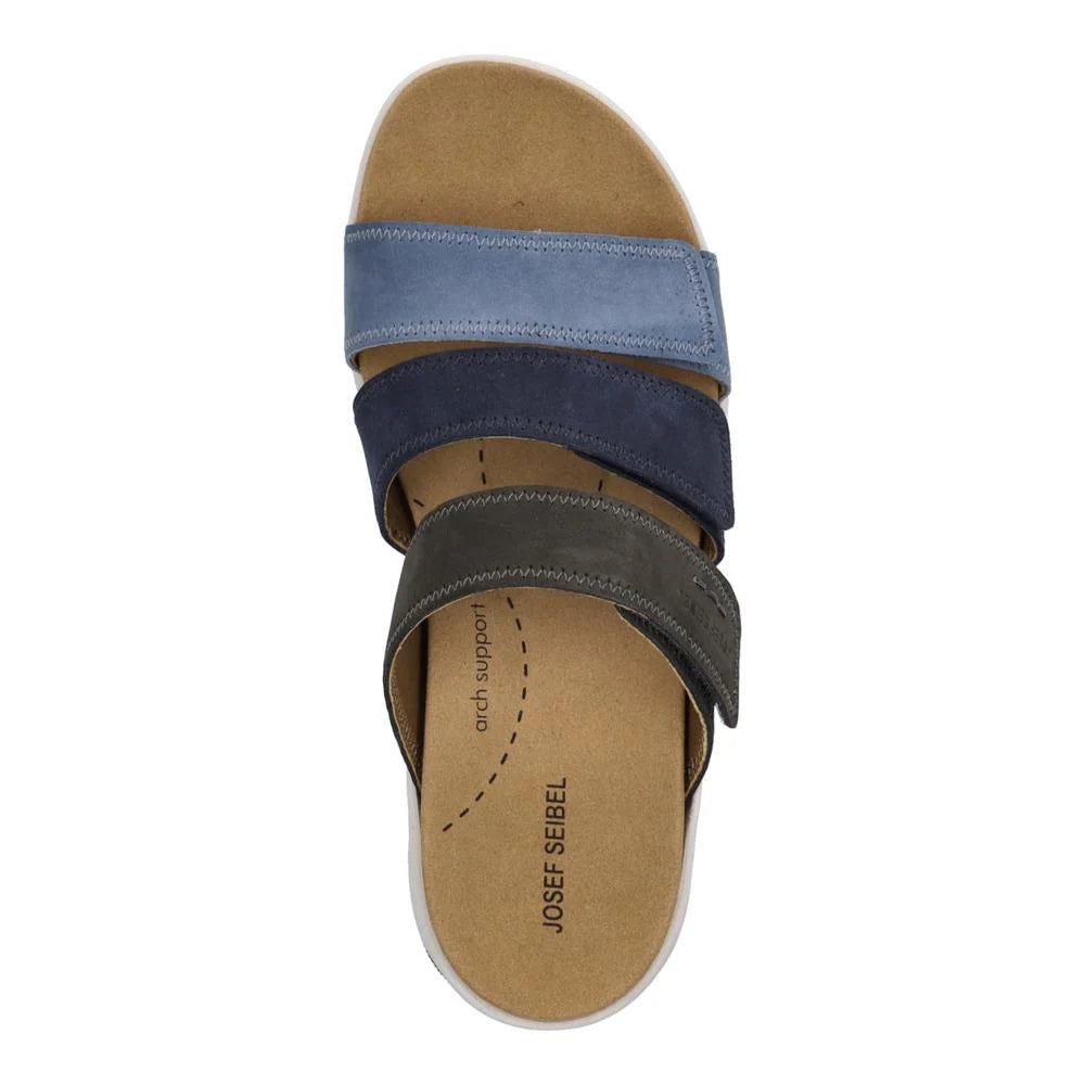 JOSEF SEIBEL - ESTELLE 11 SANDAL