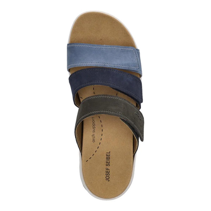 JOSEF SEIBEL - ESTELLE 11 SANDAL