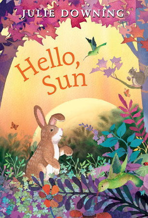 PRH- HELLO, SUN BOOK