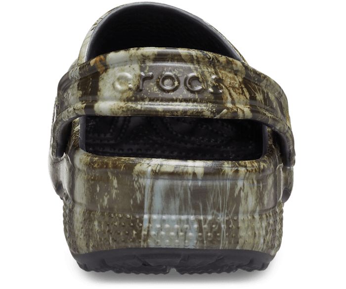 CROCS- KIDS REALTREE APX CLOG