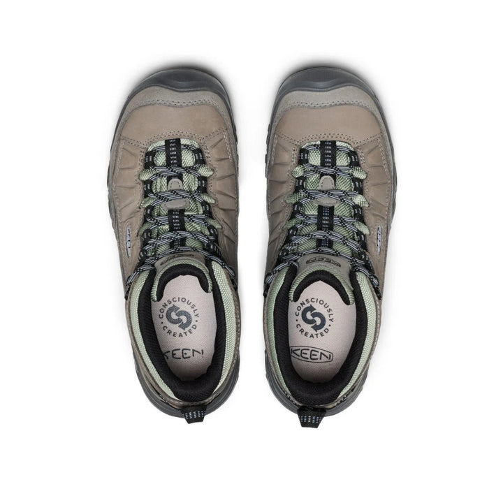 KEEN - WOMEN'S TARGHEE IV MID WP