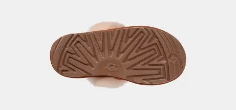 UGG- KIDS COZY II SLIPPER
